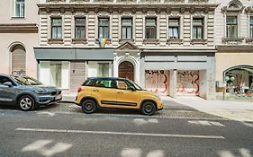 easy-flat Stumpergasse - Apartments near Mariahilfer Street&Metro